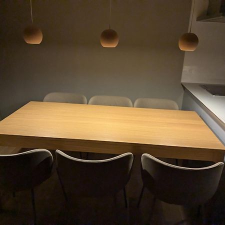 Fujio Pension Madarao Apartment Hotel & Restaurant Iiyama Dış mekan fotoğraf