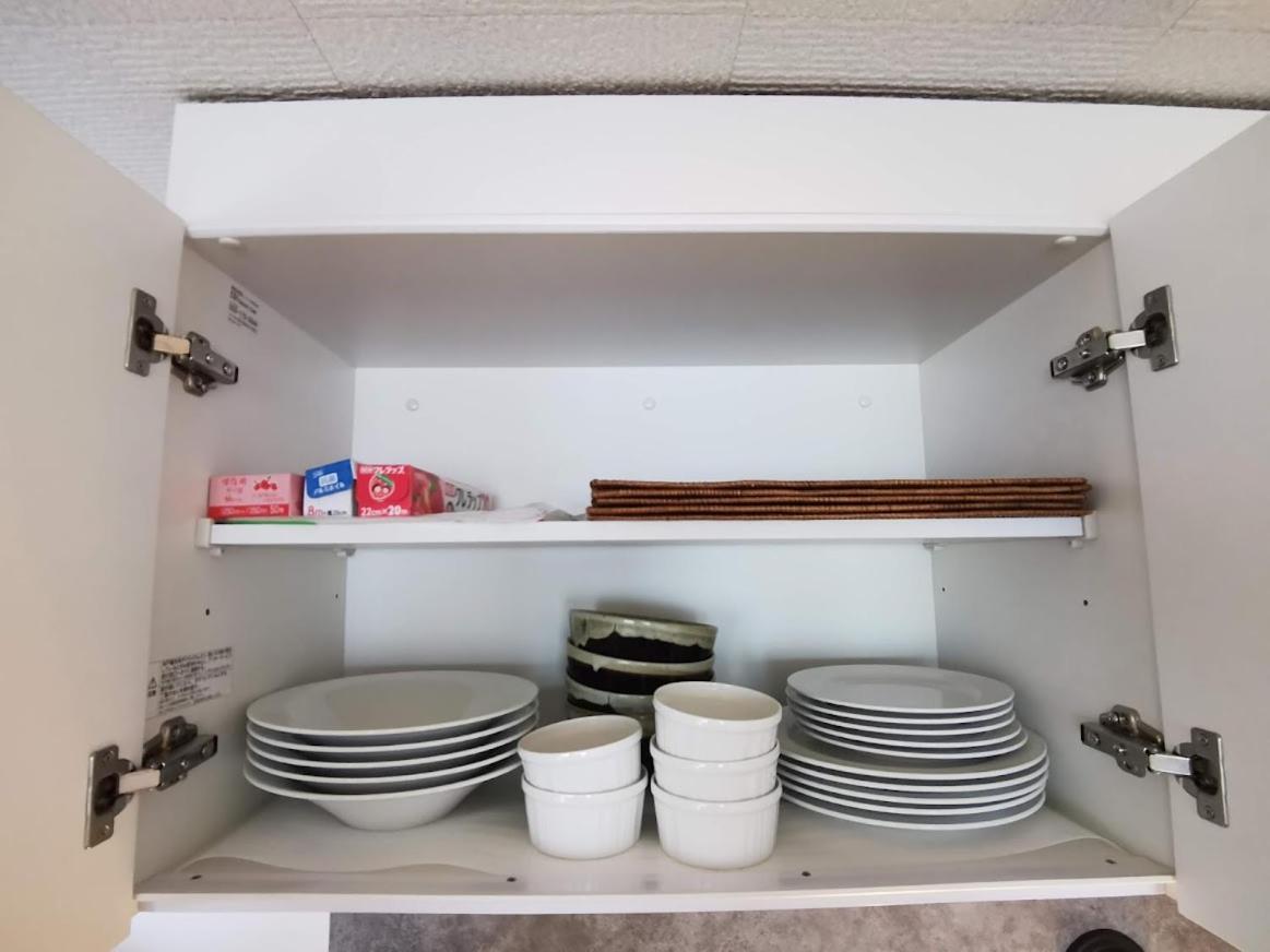 Fujio Pension Madarao Apartment Hotel & Restaurant Iiyama Dış mekan fotoğraf