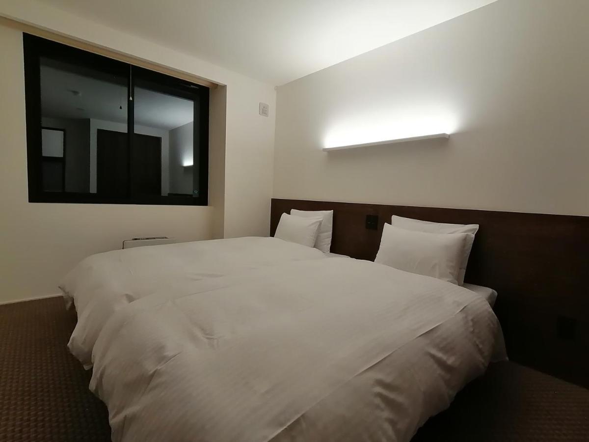 Fujio Pension Madarao Apartment Hotel & Restaurant Iiyama Dış mekan fotoğraf