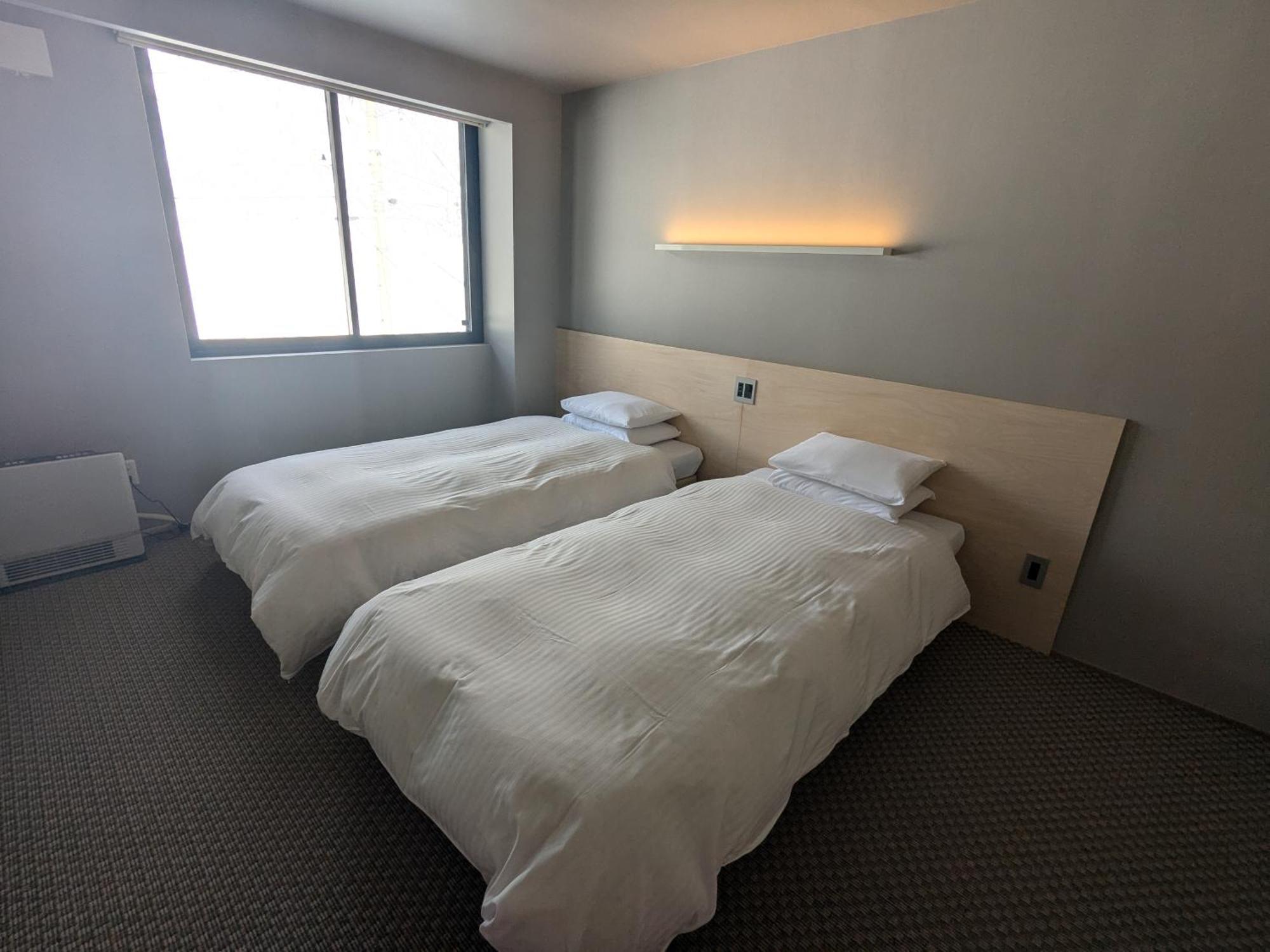 Fujio Pension Madarao Apartment Hotel & Restaurant Iiyama Dış mekan fotoğraf
